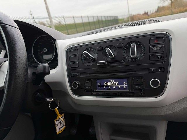 Seat mii 1.0 style chic, rk-802-g - afbeelding 5 van  17