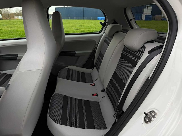 Seat mii 1.0 style chic, rk-802-g - afbeelding 9 van  17