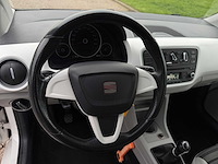 Seat mii 1.0 style chic, rk-802-g - afbeelding 15 van  17