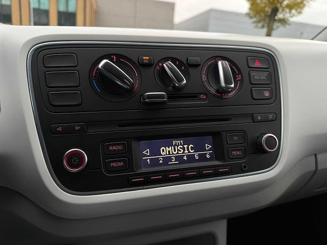 Seat mii 1.0 style chic, rk-802-g - afbeelding 7 van  17