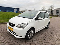 Seat mii 1.0 style chic, rk-802-g - afbeelding 1 van  17