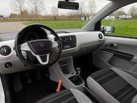 Seat mii 1.0 style chic, rk-802-g - afbeelding 14 van  17