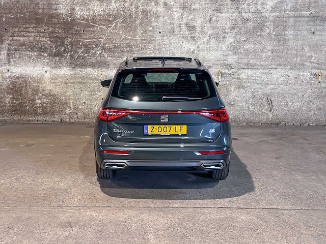 Seat tarraco 1.4 tsi e-hybrid fr phev business dsg-7 5d 180kw 148pk 2024 (origineel-nl+1e eigenaar), z-007-lf - afbeelding 2 van  17