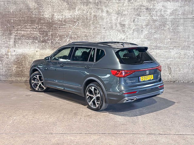 Seat tarraco 1.4 tsi e-hybrid fr phev business dsg-7 5d 180kw 148pk 2024 (origineel-nl+1e eigenaar), z-007-lf - afbeelding 3 van  17