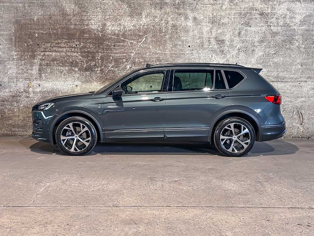 Seat tarraco 1.4 tsi e-hybrid fr phev business dsg-7 5d 180kw 148pk 2024 (origineel-nl+1e eigenaar), z-007-lf - afbeelding 4 van  17