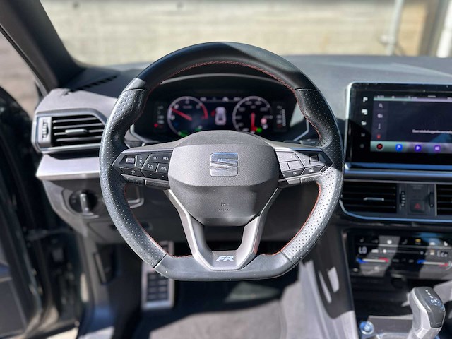 Seat tarraco 1.4 tsi e-hybrid fr phev business dsg-7 5d 180kw 148pk 2024 (origineel-nl+1e eigenaar), z-007-lf - afbeelding 6 van  17