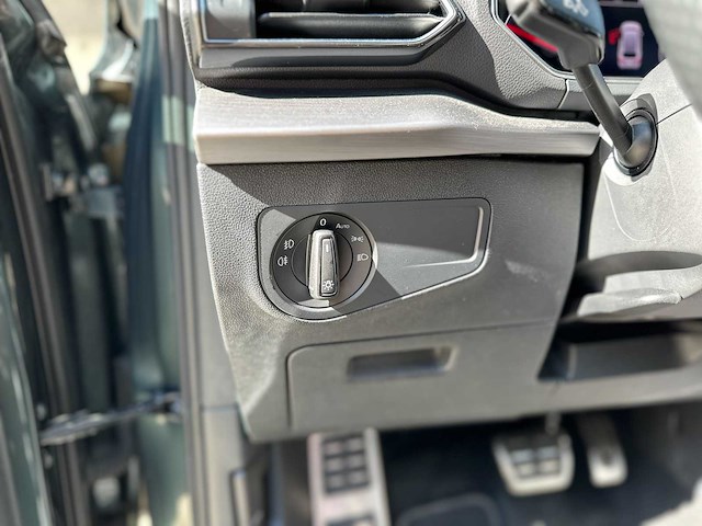 Seat tarraco 1.4 tsi e-hybrid fr phev business dsg-7 5d 180kw 148pk 2024 (origineel-nl+1e eigenaar), z-007-lf - afbeelding 7 van  17