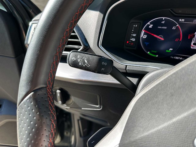 Seat tarraco 1.4 tsi e-hybrid fr phev business dsg-7 5d 180kw 148pk 2024 (origineel-nl+1e eigenaar), z-007-lf - afbeelding 9 van  17