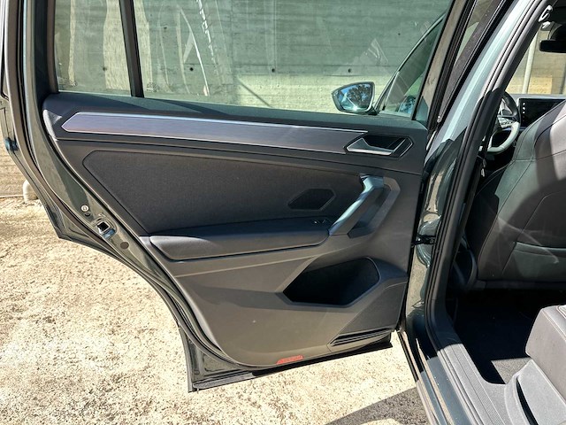 Seat tarraco 1.4 tsi e-hybrid fr phev business dsg-7 5d 180kw 148pk 2024 (origineel-nl+1e eigenaar), z-007-lf - afbeelding 13 van  17