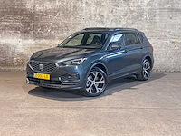 Seat tarraco 1.4 tsi e-hybrid fr phev business dsg-7 5d 180kw 148pk 2024 (origineel-nl+1e eigenaar), z-007-lf - afbeelding 12 van  17