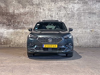 Seat tarraco 1.4 tsi e-hybrid fr phev business dsg-7 5d 180kw 148pk 2024 (origineel-nl+1e eigenaar), z-007-lf - afbeelding 14 van  17
