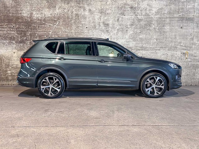 Seat tarraco 1.4 tsi e-hybrid fr phev business dsg-7 5d 180kw 148pk 2024 (origineel-nl+1e eigenaar), z-007-lf - afbeelding 17 van  17