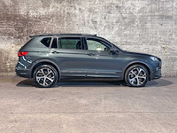 Seat tarraco 1.4 tsi e-hybrid fr phev business dsg-7 5d 180kw 148pk 2024 (origineel-nl+1e eigenaar), z-007-lf - afbeelding 17 van  17