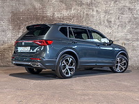Seat tarraco 1.4 tsi e-hybrid fr phev business dsg-7 5d 180kw 148pk 2024 (origineel-nl+1e eigenaar), z-007-lf - afbeelding 9 van  33