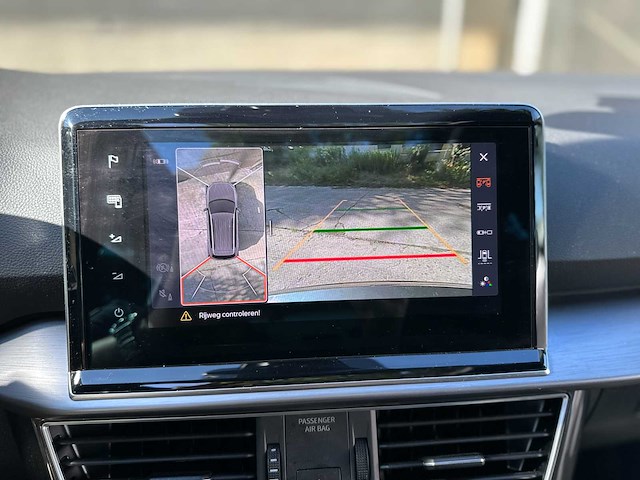 Seat tarraco 1.4 tsi e-hybrid fr phev business dsg-7 5d 180kw 148pk 2024 (origineel-nl+1e eigenaar), z-007-lf - afbeelding 20 van  33