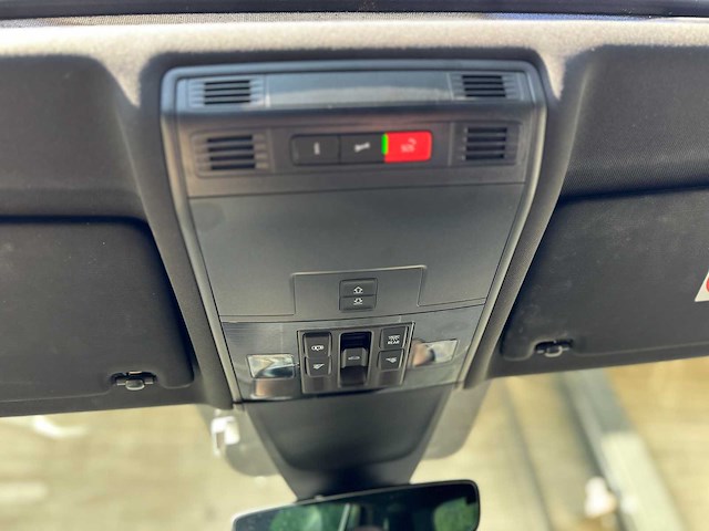 Seat tarraco 1.4 tsi e-hybrid fr phev business dsg-7 5d 180kw 148pk 2024 (origineel-nl+1e eigenaar), z-007-lf - afbeelding 21 van  33