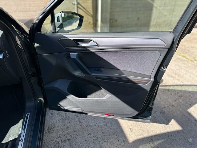 Seat tarraco 1.4 tsi e-hybrid fr phev business dsg-7 5d 180kw 148pk 2024 (origineel-nl+1e eigenaar), z-007-lf - afbeelding 29 van  33