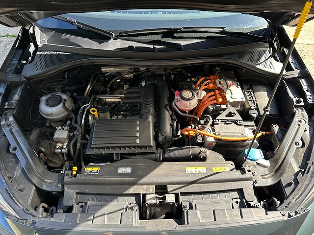 Seat tarraco 1.4 tsi e-hybrid fr phev business dsg-7 5d 180kw 148pk 2024 (origineel-nl+1e eigenaar), z-007-lf - afbeelding 32 van  33