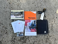 Seat tarraco 1.4 tsi e-hybrid fr phev business dsg-7 5d 180kw 148pk 2024 (origineel-nl+1e eigenaar), z-007-lf - afbeelding 33 van  33