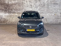 Seat tarraco 1.4 tsi e-hybrid fr phev business dsg-7 5d 180kw 148pk 2024 (origineel-nl+1e eigenaar), z-007-lf - afbeelding 6 van  33