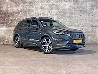 Seat tarraco 1.4 tsi e-hybrid fr phev business dsg-7 5d 180kw 148pk 2024 (origineel-nl+1e eigenaar), z-007-lf - afbeelding 7 van  33