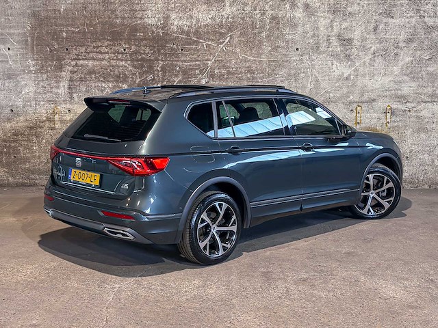Seat tarraco 1.4 tsi e-hybrid fr phev business dsg-7 5d 180kw 148pk 2024 (origineel-nl+1e eigenaar), z-007-lf - afbeelding 6 van  40