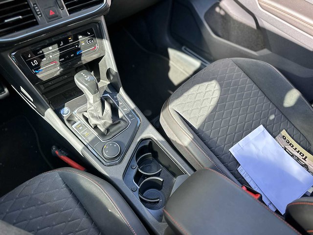 Seat tarraco 1.4 tsi e-hybrid fr phev business dsg-7 5d 180kw 148pk 2024 (origineel-nl+1e eigenaar), z-007-lf - afbeelding 22 van  40
