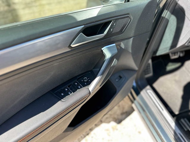 Seat tarraco 1.4 tsi e-hybrid fr phev business dsg-7 5d 180kw 148pk 2024 (origineel-nl+1e eigenaar), z-007-lf - afbeelding 29 van  40
