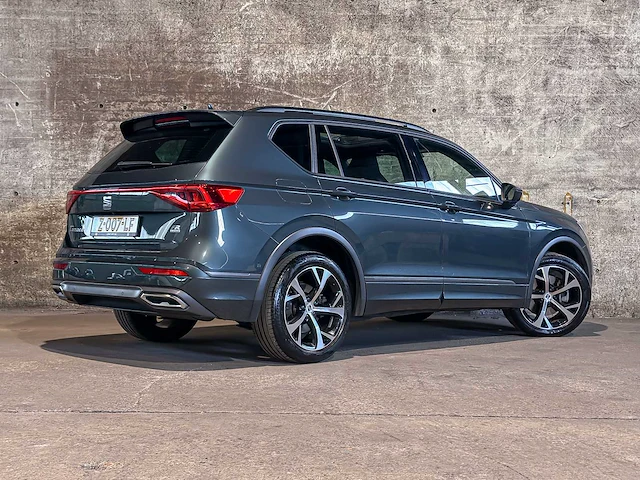 Seat tarraco 1.4 tsi e-hybrid fr phev business dsg-7 5d 180kw 148pk 2024 (origineel-nl+1e eigenaar), z-007-lf - afbeelding 3 van  44