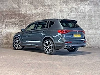 Seat tarraco 1.4 tsi e-hybrid fr phev business dsg-7 5d 180kw 148pk 2024 (origineel-nl+1e eigenaar), z-007-lf - afbeelding 7 van  44