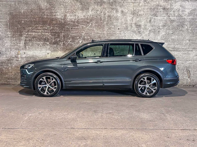Seat tarraco 1.4 tsi e-hybrid fr phev business dsg-7 5d 180kw 148pk 2024 (origineel-nl+1e eigenaar), z-007-lf - afbeelding 9 van  44