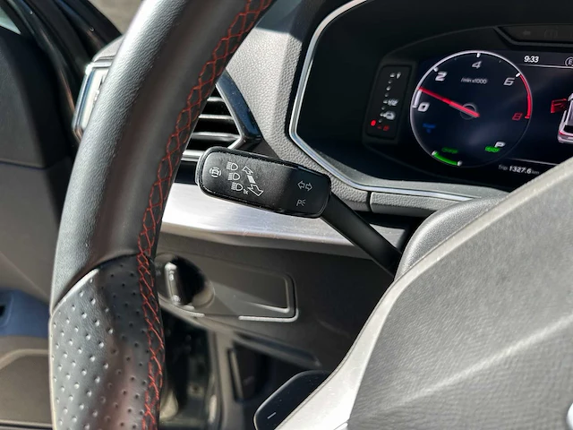 Seat tarraco 1.4 tsi e-hybrid fr phev business dsg-7 5d 180kw 148pk 2024 (origineel-nl+1e eigenaar), z-007-lf - afbeelding 17 van  44