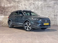 Seat tarraco 1.4 tsi e-hybrid fr phev business dsg-7 5d 180kw 148pk 2024 (origineel-nl+1e eigenaar), z-007-lf - afbeelding 43 van  44