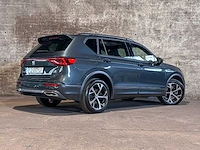 Seat tarraco 1.4 tsi e-hybrid fr phev business dsg-7 5d 180kw 148pk 2024 (origineel-nl+1e eigenaar), z-007-lf - afbeelding 7 van  44