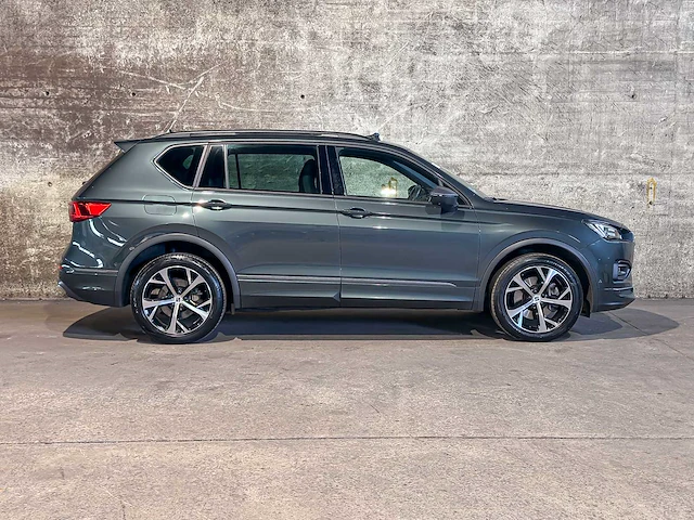 Seat tarraco 1.4 tsi e-hybrid fr phev business dsg-7 5d 180kw 148pk 2024 (origineel-nl+1e eigenaar), z-007-lf - afbeelding 2 van  44