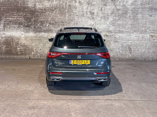 Seat tarraco 1.4 tsi e-hybrid fr phev business dsg-7 5d 180kw 148pk 2024 (origineel-nl+1e eigenaar), z-007-lf - afbeelding 6 van  44