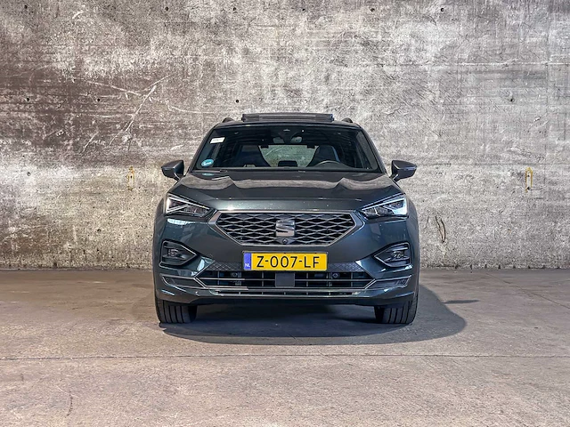 Seat tarraco 1.4 tsi e-hybrid fr phev business dsg-7 5d 180kw 148pk 2024 (origineel-nl+1e eigenaar), z-007-lf - afbeelding 39 van  44