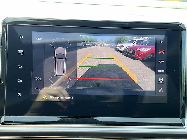 Seat tarraco 1.4 tsi ehybrid phev fr 2021 | l-862-hb - afbeelding 4 van  32