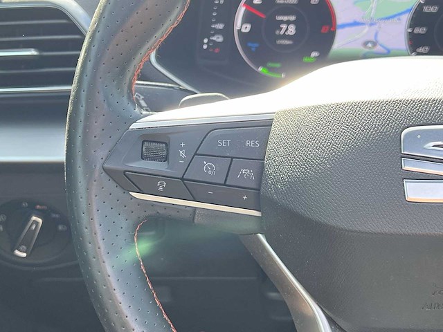 Seat tarraco 1.4 tsi ehybrid phev fr 2021 | l-862-hb - afbeelding 6 van  32