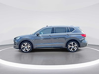 Seat tarraco 1.4 tsi ehybrid phev fr 2021 | l-862-hb - afbeelding 11 van  32