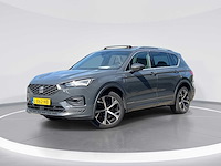 Seat tarraco 1.4 tsi ehybrid phev fr 2021 | l-862-hb - afbeelding 1 van  32