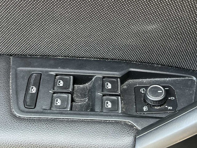 Seat tarraco 1.4 tsi ehybrid phev fr 2021 | l-862-hb - afbeelding 13 van  32