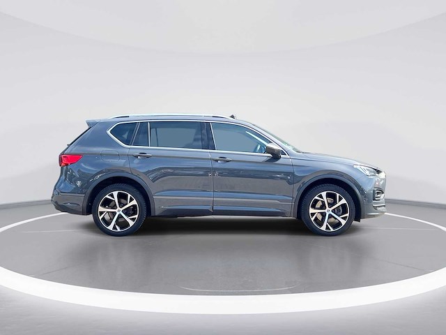 Seat tarraco 1.4 tsi ehybrid phev fr 2021 | l-862-hb - afbeelding 15 van  32