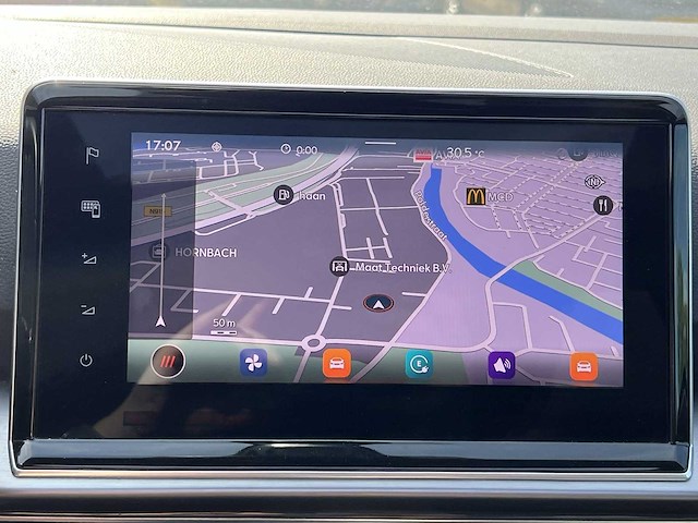 Seat tarraco 1.4 tsi ehybrid phev fr 2021 | l-862-hb - afbeelding 17 van  32