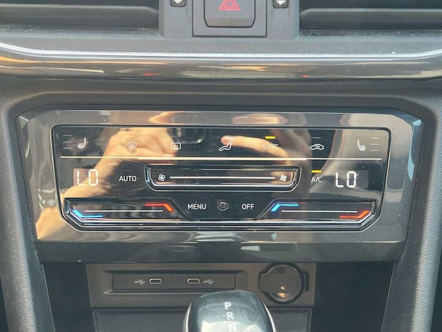 Seat tarraco 1.4 tsi ehybrid phev fr 2021 | l-862-hb - afbeelding 18 van  32