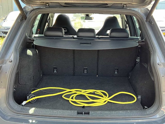 Seat tarraco 1.4 tsi ehybrid phev fr 2021 | l-862-hb - afbeelding 20 van  32
