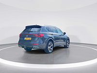 Seat tarraco 1.4 tsi ehybrid phev fr 2021 | l-862-hb - afbeelding 12 van  32