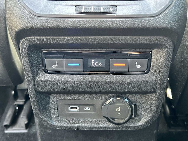 Seat tarraco 1.4 tsi ehybrid phev fr 2021 | l-862-hb - afbeelding 24 van  32
