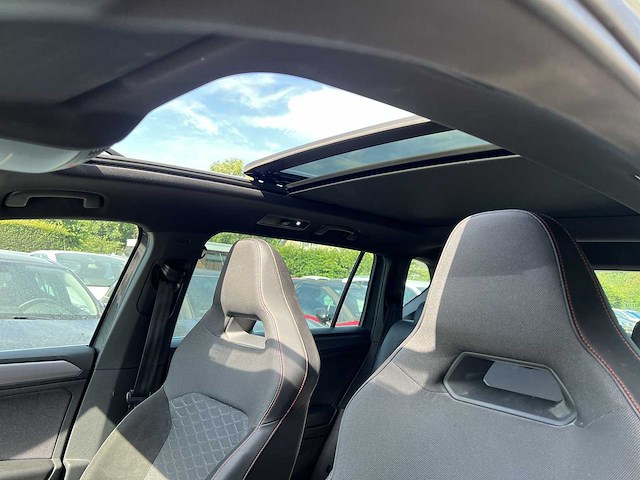 Seat tarraco 1.4 tsi ehybrid phev fr 2021 | l-862-hb - afbeelding 27 van  32