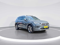 Seat tarraco 1.4 tsi ehybrid phev fr 2021 | l-862-hb - afbeelding 28 van  32